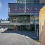Galata Studio Museo Del Mare - Genovainrelax