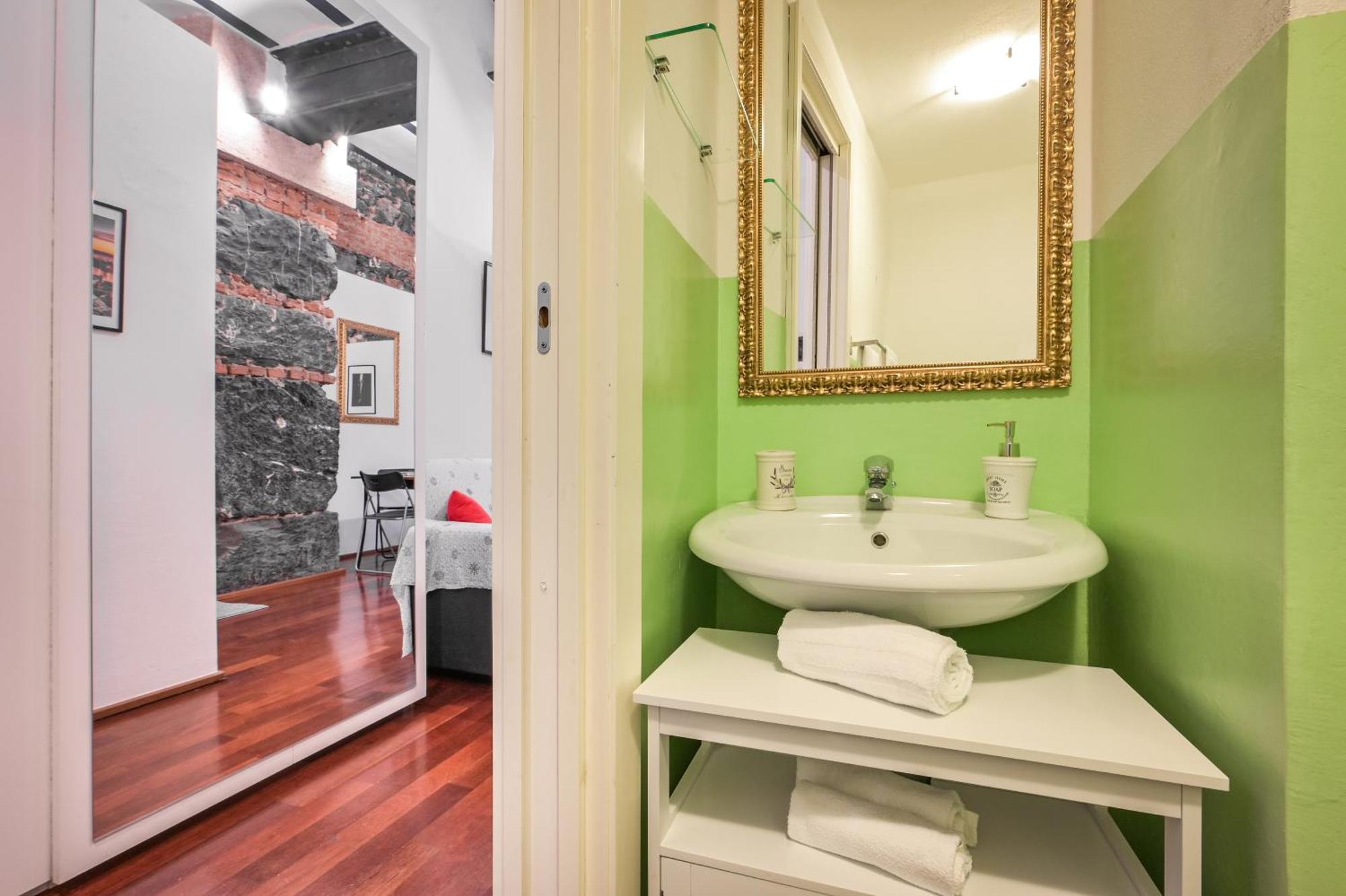 Appartement Galata Museo Del Mare - Genovainrelax